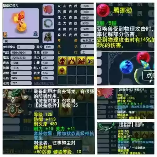 梦幻西游网络捕捉器，梦幻西游网络捕捉器是什么插图1