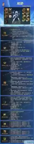 冰结师毕业武器有哪些，冰结师需要锻造武器吗插图