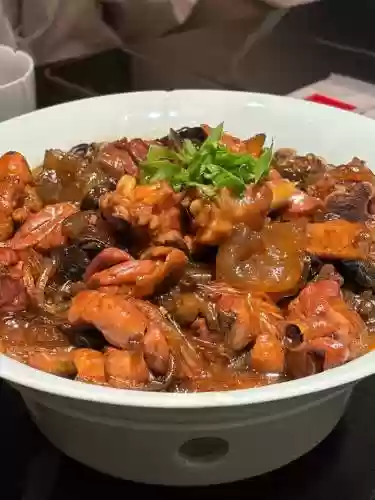 小鸡炖蘑菇阵容搭配图，小鸡炖蘑菇阵容搭配图插图1