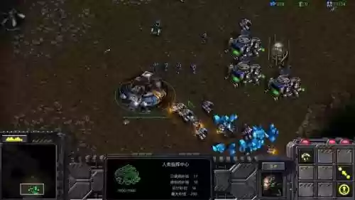 星际争霸1隐藏战役剧情视频攻略，星际争霸1重制版战役隐藏关插图