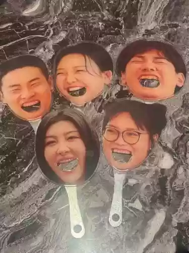 微笑阵容搭配，微笑是哪个队伍的插图