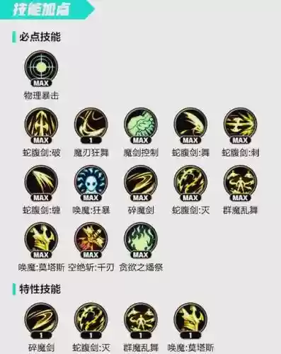 剑与魔法出什么装备，剑与魔法最强职业插图1