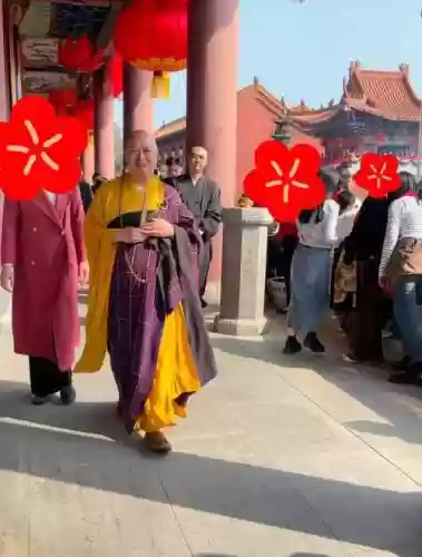 方丈阵容搭配插图