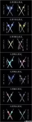 仙剑online橙装备，仙剑online攻略插图