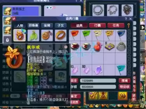 梦幻西游69花果山符石搭配，69花果山符石选择插图1