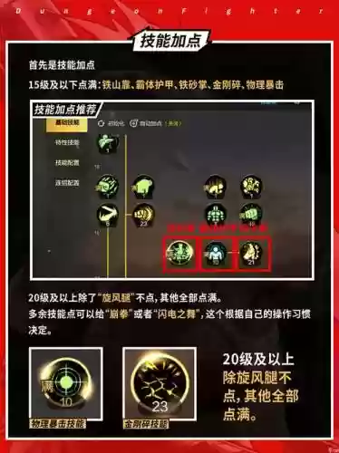 起源版本战斗法师技能加点，起源大厅boss技能插图1