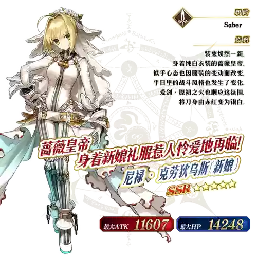 fgo尼禄祭复刻活动攻略，fgo2020尼禄祭插图