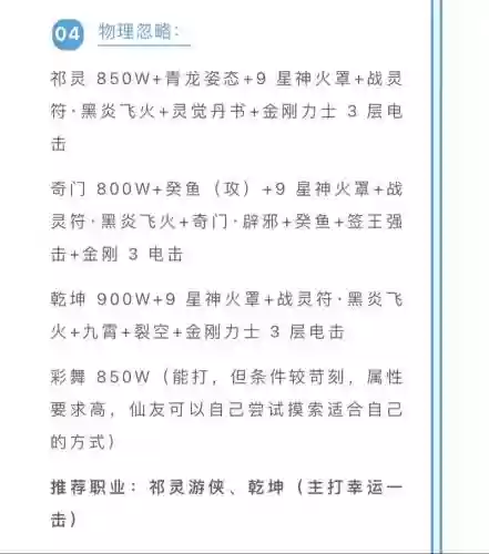 寻仙30副本攻略，寻仙副本攻略视频插图