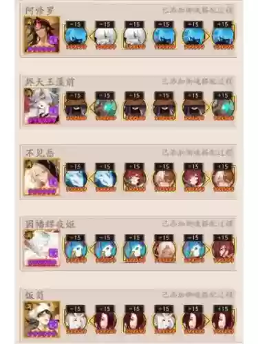 姑获鸟最佳阵容搭配，姑获鸟配合什么阵容插图1