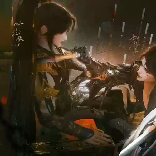 霸刀怎么打全技能藏剑，霸刀藏剑哪个厉害插图1