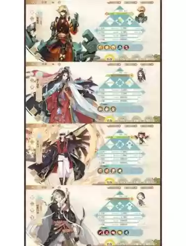 橙光食神攻略御厨大赛，食神养成计划破解版金手指插图1