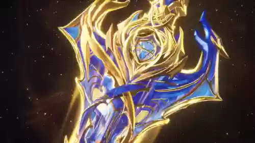 王座隐藏武器镰刀插图