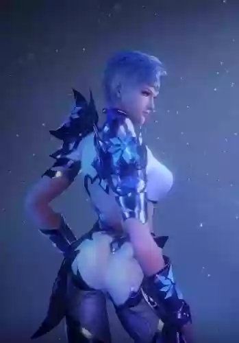 雪舞攻略，雪舞最后多少级插图