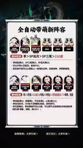 阴阳师真大蛇攻略，阴阳师真大蛇攻略视频插图1