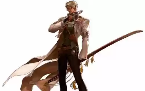 地下城枪剑士特工装备,dnf枪剑士特工插图 地下城枪剑士特工装备,dnf枪剑士特工插图