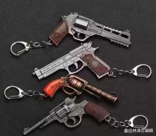 特工80级武器，特工100级武器哪个好插图1