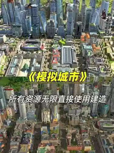 大城市生存虚拟攻略，大城市生存技巧插图