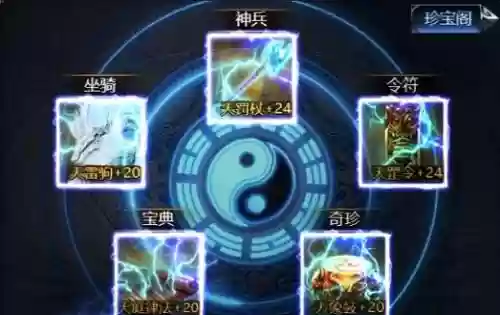 轩辕回春技能，轩辕套怎么抽插图1