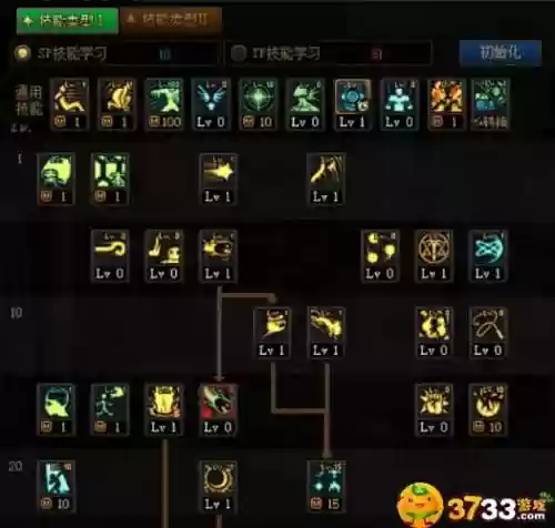 dnf86元素75被动技能，dnf70元素插图