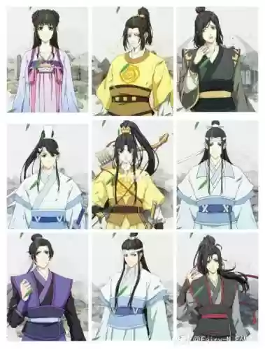 魔道军团阵容搭配插图1
