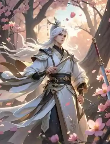 剑仙的李白装备，2020剑仙李白的设置面板