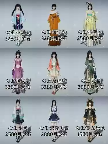 天刀什么加属性装备，天刀装备优先顺序插图