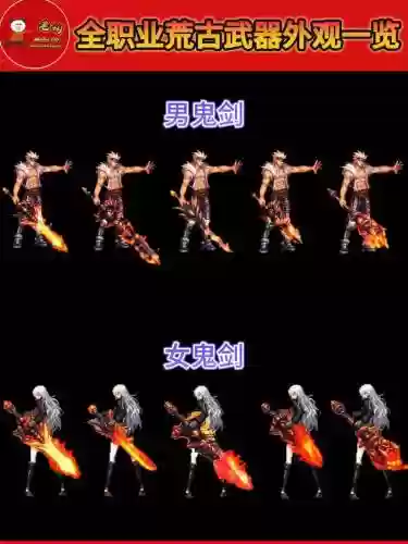 dnf剑皇荒古碎片换的装备，dnf荒古光剑升级插图1