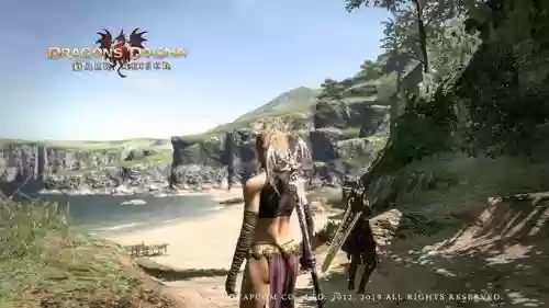 dragondogma攻略，dragons dogma dark arisen攻略插图1