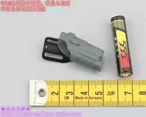 美国末日武器包要买吗，美国末日枪套有必要吗插图