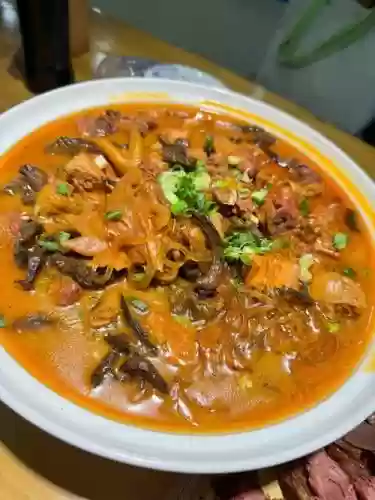 小鸡炖蘑菇阵容搭配图，小鸡炖蘑菇阵容搭配图插图