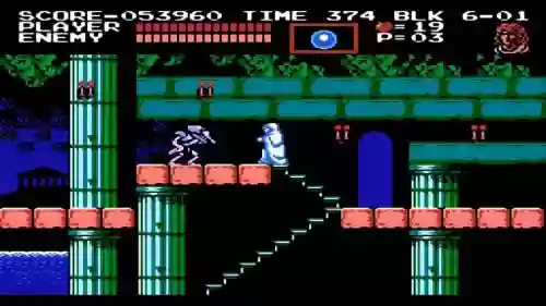 恶魔城2通关视频攻略视频攻略视频,恶魔城2fc插图 恶魔城2通关视频攻略视频攻略视频,恶魔城2fc插图