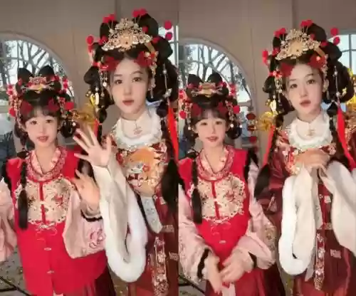 华生奶妈阵容插图
