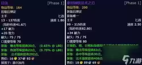 神罪3盗贼装备在哪买，神界3原罪盗窃加不加插图