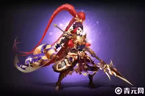 少年三国吕布阵容搭配，少年三国零吕布插图1