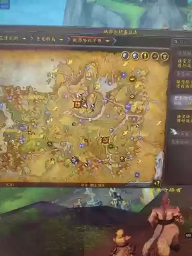 魔兽争霸洪荒大陆攻略，魔兽洪荒大陆21攻略