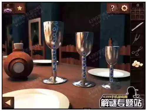 你能逃离塔吗第6关攻略，你能逃脱吗插图