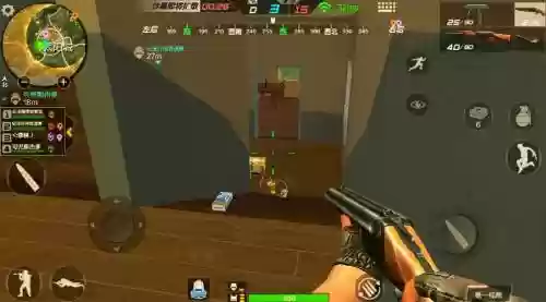 穿越火线荒岛武器详情,更新后的穿越火线的荒岛挑战在哪插图 穿越火线荒岛武器详情,更新后的穿越火线的荒岛挑战在哪插图