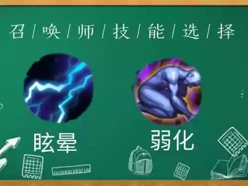 沉默技能好还是眩晕技能好，沉默眩晕击飞嘲讽插图