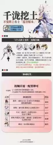 绅士冒险土系阵容搭配，绅士冒险 各系阵容插图1