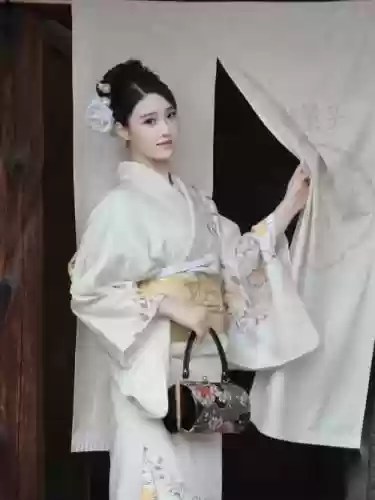白和服高连击阵容搭配插图1
