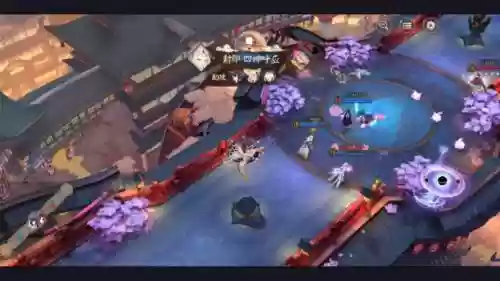 决战杀戮第4天阵容搭配，决对杀戮插图1