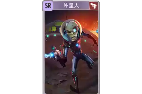 frontiers外星人技能，外星人任务插图