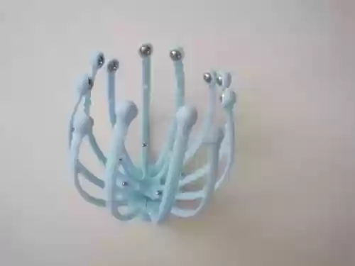 灵魂吸取武器，灵魂抽取器有什么用插图1