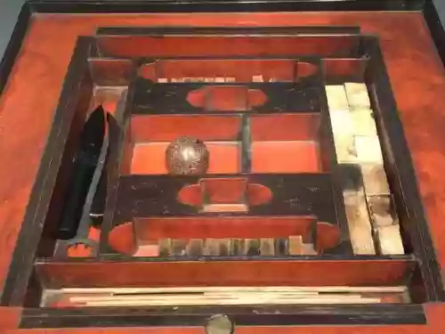 类似于六博的装备插图