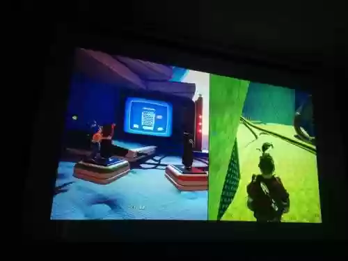 合金装备ps4调节音量，合金装备ps4调节音量没反应插图