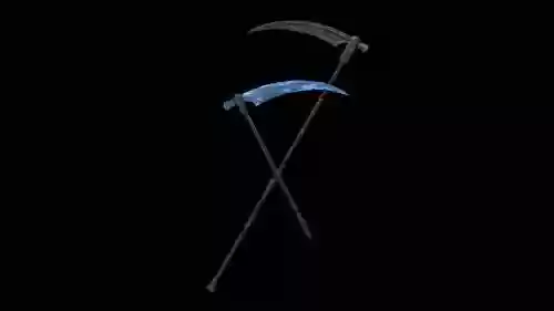 黑暗之魂3武器抹红，黑暗之魂3出现的武器插图