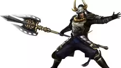 无双大蛇3武器图鉴，无双大蛇3独特武器一览插图1
