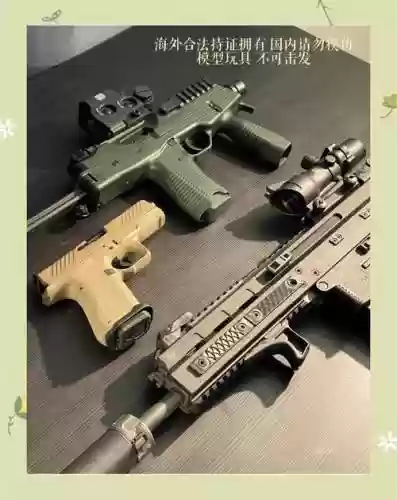 美国末日武器包要买吗，美国末日枪套有必要吗插图1