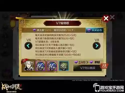 战斗吧剑灵专属装备，战斗吧剑灵关服礼包插图1