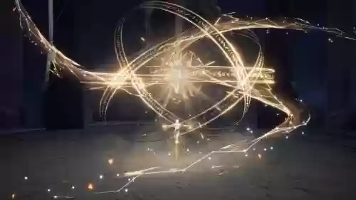 最终幻想世界神圣技能，最终幻想世界必练插图1
